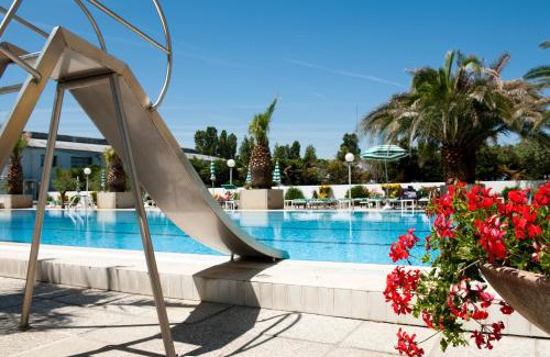 Cattolica Hotel | Hotel Cormoran