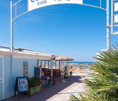 Cattolica Hotel | Hotel Cormoran