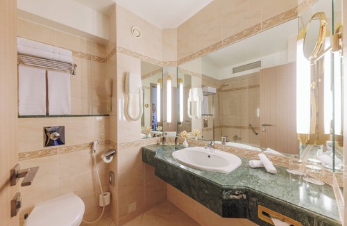 Calvi Hotel | Hotel Corsica & Spa Serena