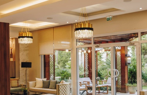 Calvi Hotel | Hotel Corsica & Spa Serena