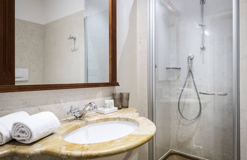 Old Town Hotel | Hotel Corso Am Graben
