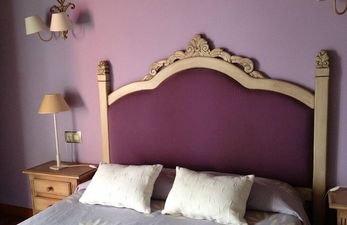 Montecorto Hotel | Hotel Cortijo Salinas