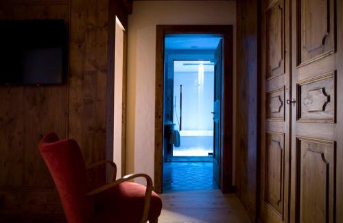 Cortina d'Ampezzo Historic Centre Hotel | Hotel Cortina
