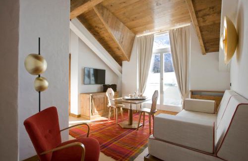 Cortina d'Ampezzo Historic Centre Hotel | Hotel Cortina