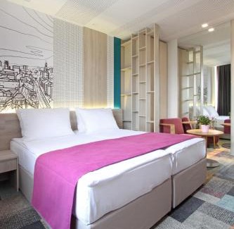 Old Town Hotel | Hotel Cosmopolit