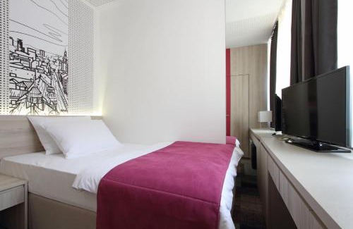 Old Town Hotel | Hotel Cosmopolit