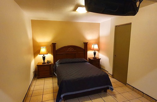 Eguia Hotel | Hotel Cosmos Don Carlos