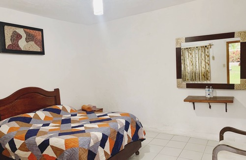 Tecolutla Hotel | Hotel Costa Belle