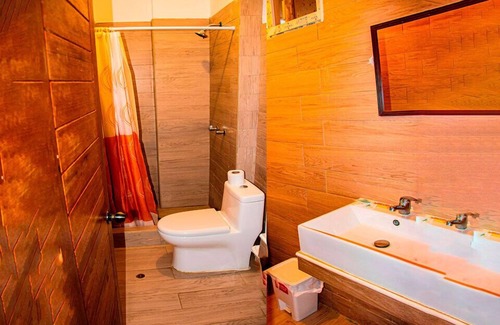Vichayito Hotel | Hotel Costa Blanca Mancora