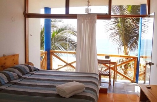 Vichayito Hotel | Hotel Costa Blanca Mancora