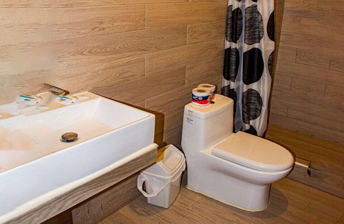Vichayito Hotel | Hotel Costa Blanca Mancora