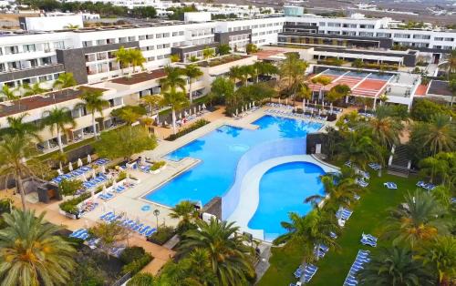 Puerto Calero Hotel | Hotel Costa Calero Thalasso & Spa