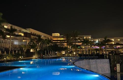 Puerto Calero Hotel | Hotel Costa Calero Thalasso & Spa