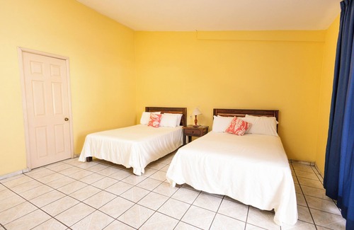 Olimpica Hotel | Hotel Costa del Sol