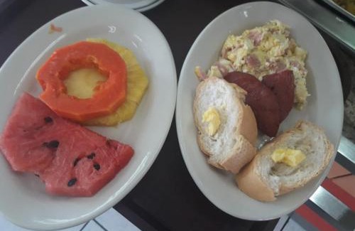 Limon Cabin | Hotel Costa del Sol