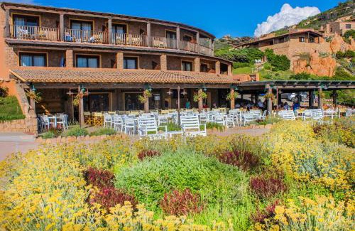Costa Paradiso Hotel | Hotel Costa Paradiso