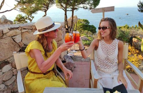 Costa Paradiso Hotel | Hotel Costa Paradiso