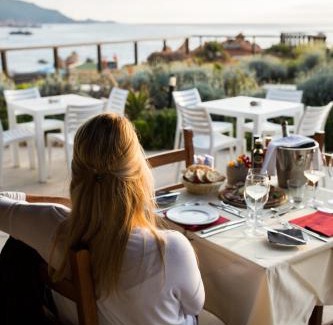 Costa Paradiso Hotel | Hotel Costa Paradiso
