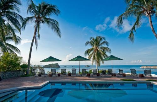 Manuel Antonio Hotel | Hotel Costa Verde