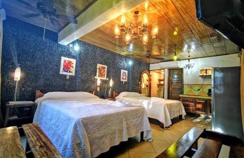 Manuel Antonio Hotel | Hotel Costa Verde
