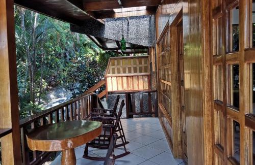 Manuel Antonio Hotel | Hotel Costa Verde