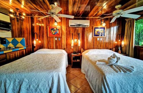 Manuel Antonio Hotel | Hotel Costa Verde