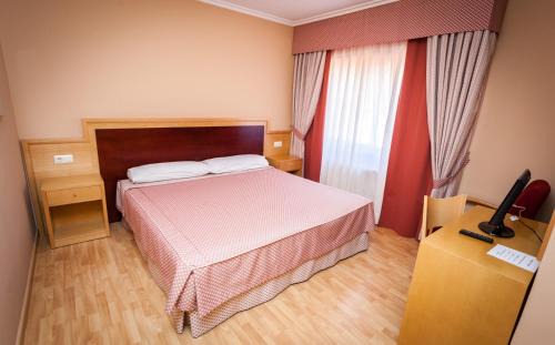 Villadesuso Hotel | Hotel Costa Verde
