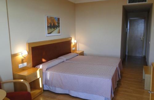 Villadesuso Hotel | Hotel Costa Verde