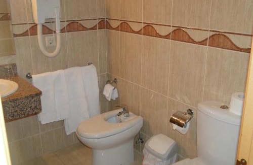 Villadesuso Hotel | Hotel Costa Verde