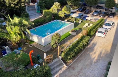 Castiglioncello Hotel | Hotel Costa Verde