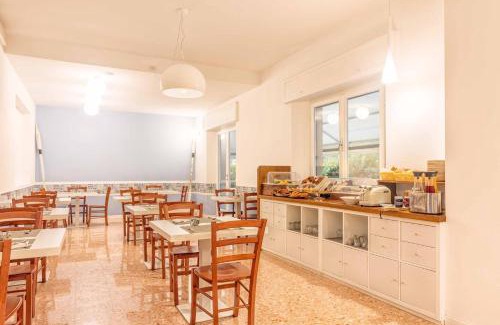 Castiglioncello Hotel | Hotel Costa Verde