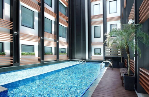 Tuen Mun Hotel | Hotel COZi ·Resort