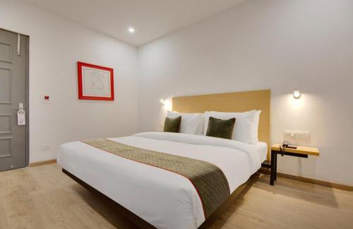 New Delhi Hotel | Hotel Cozy Cave