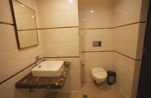 Patna Hotel | Hotel CP Palace