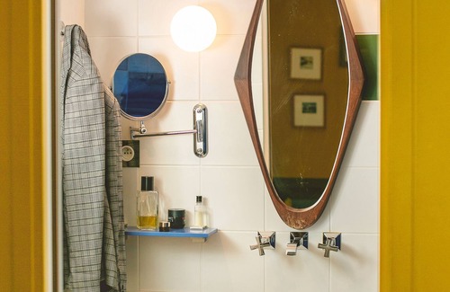 Paris City Center Hotel | Hotel Crayon