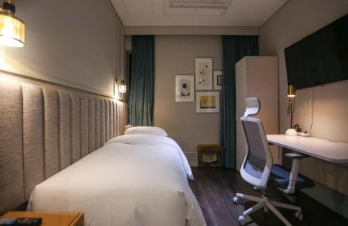 COEX Hotel | Hotel Crescendo Seoul