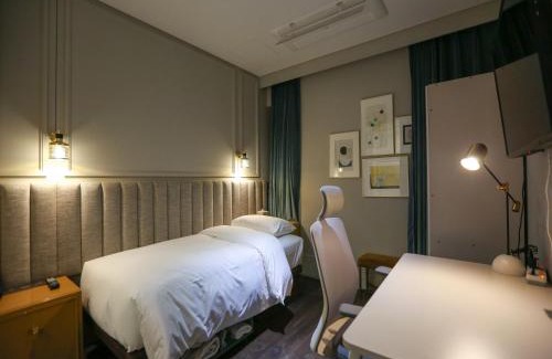 COEX Hotel | Hotel Crescendo Seoul
