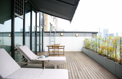 COEX Hotel | Hotel Crescendo Seoul