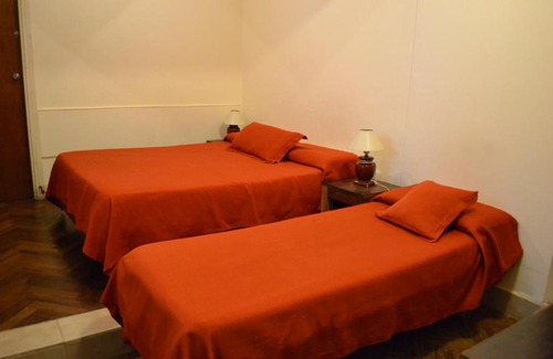 Tandil Hotel | Hotel Cristal