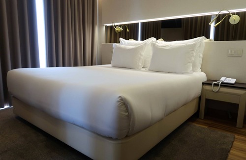 Setubal Hotel | Hotel Cristal Setubal