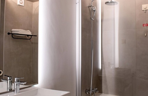 Setubal Hotel | Hotel Cristal Setubal
