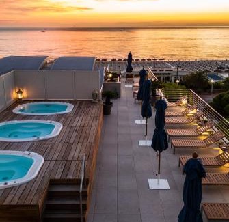 Giulianova Hotel | Hotel Cristallo