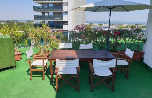 Lignano Sabbiadoro Hotel | Hotel Cristallo