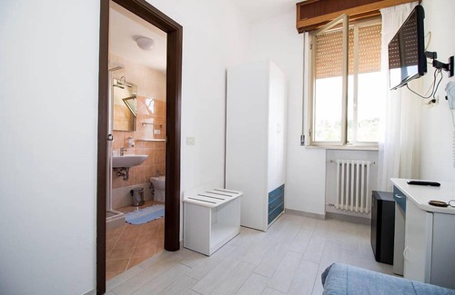 Riolo Terme Hotel | Hotel Cristallo