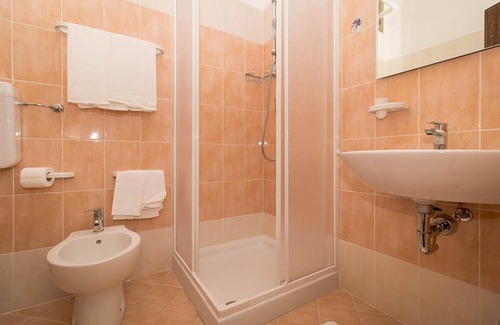 Riolo Terme Hotel | Hotel Cristallo