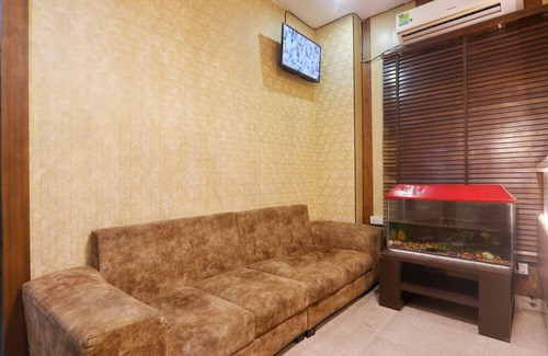 Gomti Nagar Hotel | Hotel Cristelia