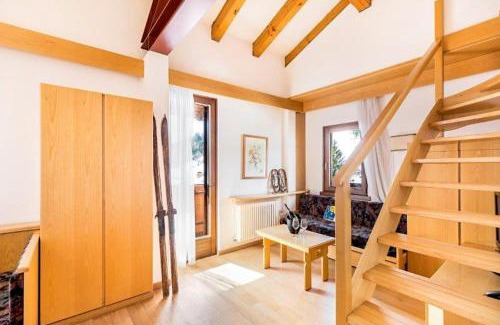 Madonna di Campiglio Hotel | Hotel Cristiania