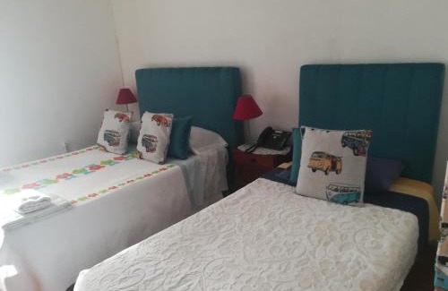 Centro / Baixa Hotel | Hotel Cristo Rei