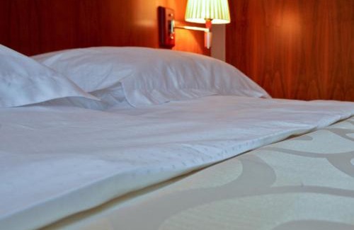 Zagreb Hotel | Hotel Croatia