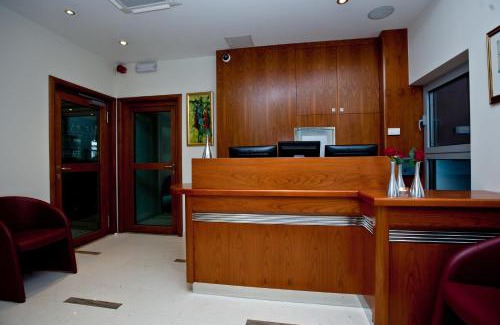 Zagreb Hotel | Hotel Croatia